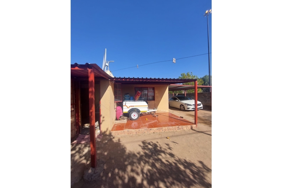 2 Bedroom Property for Sale in Homevale Northern Cape